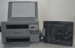 3 in 1 Laser Printer Trainer Model ETR 047