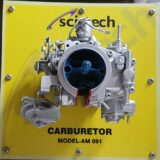Automotive Single Carburetor Model AM 091