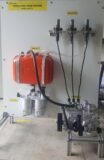 Automotive Diesel Fuel Injection System Model AM 169