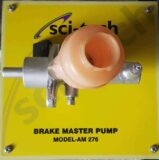 Automotive Brake Master Pump Model AM 276