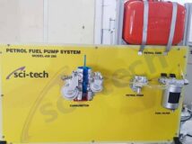 Automotive Petrol Fuel Pump System Model AM 280