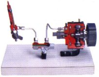 Automotive Common Rail High-Pressure Pump Model AM 061