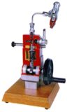 Automotive Diesel Injection Pump Element Model AM 063