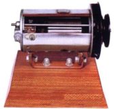 Automotive Generator Model AM 066
