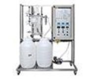 Anaerobic Water Treatment Pilot Plant ENV 017