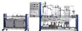 Anaerobic Water Treatment System ENV 012