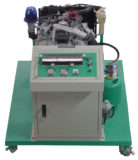 Automotive Engine Technology Trainer with Fault simulation Model AM 208