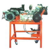 Automotive Hydraulic Brake System Trainer Model AM 242