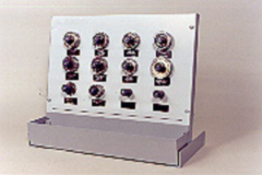 Bearing Samples Panel Model MT 001