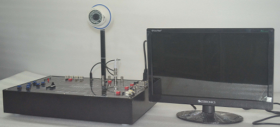 CCTV Trainer Model ETR 045