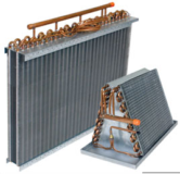 Climate Control Evaporator Coils Model RAC 021