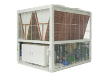 Condensing Unit with Accessories Model RAC 012