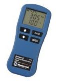 Digital Pressure Temperature Calculator Model RAC 065