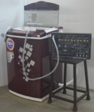 Domestic Washing Machine Trainer Kit Model ETR 060