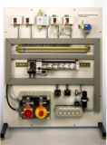 Electrical Installation in Refrigeration Systems Model RAC 081
