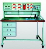 Electrical Work Bench Model ELTR 017M