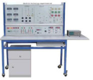 Electrician Technology Trainer Model ELTR 016