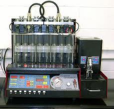 Electronic Fuel Injector Tester Model AM 173
