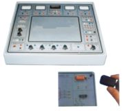 Electronics Circuit Lab Model ETR 020