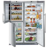 House-hold Refrigerator-Freezer Trainer Model RAC 005