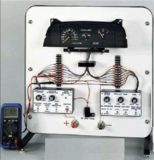 Automotive Instrument Panel Trainer Model AM 041