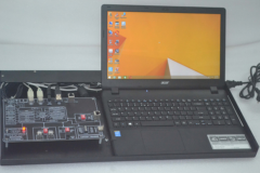 Computer LAPTOP Trainer Model ETR 048