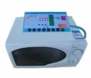 Microwave Oven Trainer Model PT 007