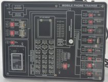 Mobile Phone Trainer Model ETR 049