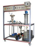 Process Pilot Plant for Multi- Process Control Trainer Model PCT 101