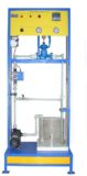 Process Pilot Plant for Flow Control Trainer Model PCT 103