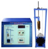 DC Servo Motor (Speed – Torque) Demonstrator Model PCT 016