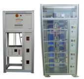 Process Control Engineering: Elevator Module Model PCT 034