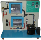 Electrical Connection of Refrigerant Compressors Model RAC 083