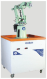 Five Axis Robo with Gripper Trainer Model CNC 006