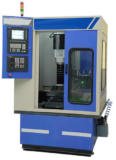 CNC Semi-Production Mill Trainer Model CNC 009