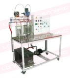 Chemical Reactor Trainer Model TH 011