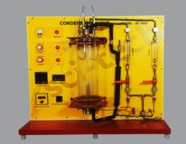 Condensation Process Apparatus Model TH 077