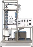 Continuous Distillation Column Model TH 110