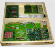 DSP Development Board- Microprocessor Application Board