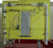 Flow Meter Demonstration Apparatus MODEL FM 18