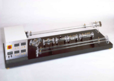 Compressible Flow of Fluids Apparatus Model FM 79