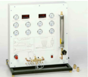 Pressure Distribution Nozzles Apparatus Model FM 91