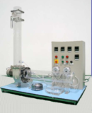 Centrifugal Compressor Demonstration Apparatus MODEL FM 98