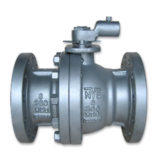 Ball Gate Valve Assembly Model FMCS-BV