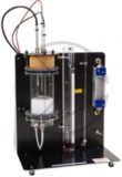 Fluidized Bed Heat Transfer Apparatus Model TH 055