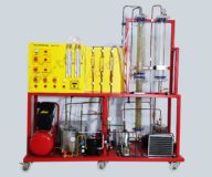 Gas Absorption Unit Model TH 082U