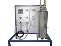 Heat Transfer: Boiling & Condensation Model TH 097