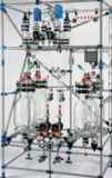 Liquid – Liquid Extraction Unit Model TH-044