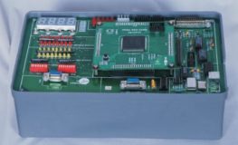 UNIVERSAL VLSI (FPGA/CPLD) KIT Model VLS-04
