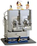 Saturation Vapour Pressure Apparatus Model TH 096